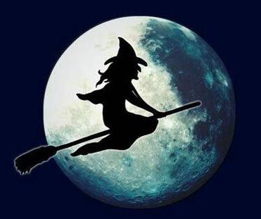 La vieille Dame et son chien ...